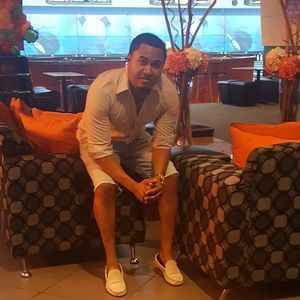 Meet your Posher, Angel miguel